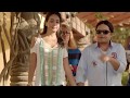 محمد هنيدي وهو مليونير 