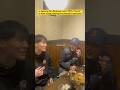 Japanese Rapper “Sher Bahadur” flawlessly raps VTEN’s “Churot” infront of him, leaving him amazed