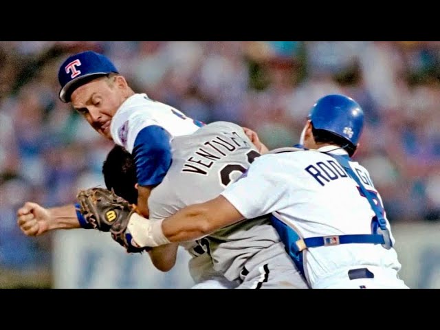 Texas Rangers on X: Break out the brooms! 🧹 #StraightUpTX   / X