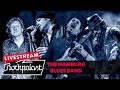 The Hamburg Blues Band feat. Clem Clempson| LIVESTREAM | Rockpalast | Crossroads 2023