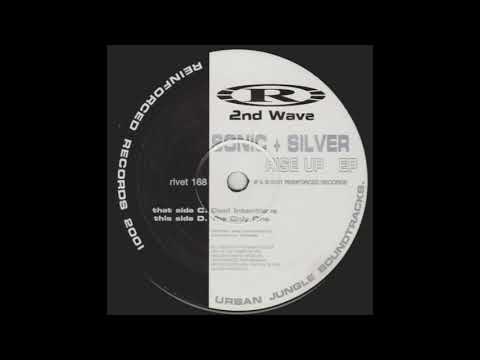 Sonic & Silver — Sonic & Silver - The Only One