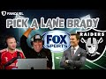 Tom Brady Can’t Keep Playing Both Sides As Raiders Owner AND Broadcaster | Stugotz and Company