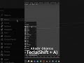 Como crear un nuevo objeto en blender