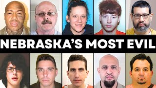 10 Nebraska Cases So Disturbing They Shocked the Entire State