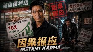 [FULL] He Grew His Store 10X, The Greedy Landlord Tried To Steal It And Lost Everything
