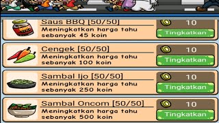 TAHU BULAT MOD APK TERBARU 2021 !! DOWNLOAD IN DESCRIPTION screenshot 4
