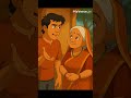 पायस का कटोरा 🍚 //#// payas ka katora //// letest animation story
