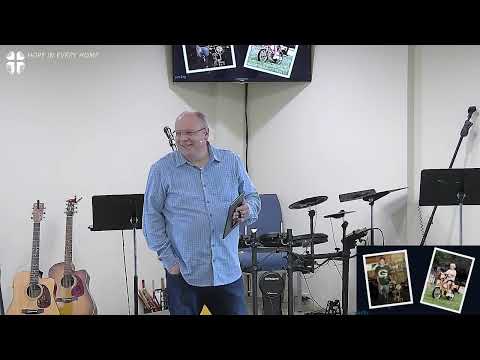 Related Embedded Video Item Thumbnail