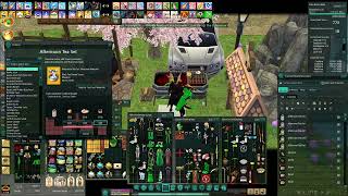 Mabinogi: How to Cook