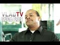 Suga Free: I Was the Type of Pimp to Use My Words, Not Fists