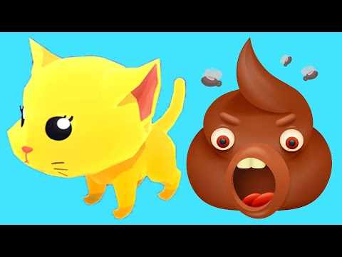 cat escape -