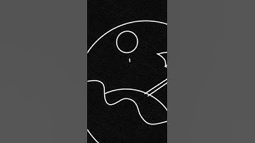 Draw sea side view | Simple landscape sketch | Infinite Painter | Digital Art | Tutorial Video