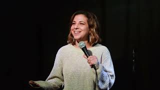 Nobody Has Any Manners Anymore - Maria Shehata Guía