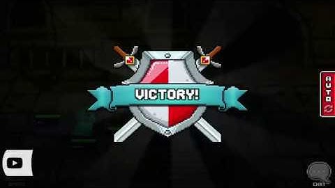 Bit Heroes (iOS / Android) | 60FPS HD | Gameplay Trailer