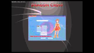 DragonCross Neuz.exe erstellen :