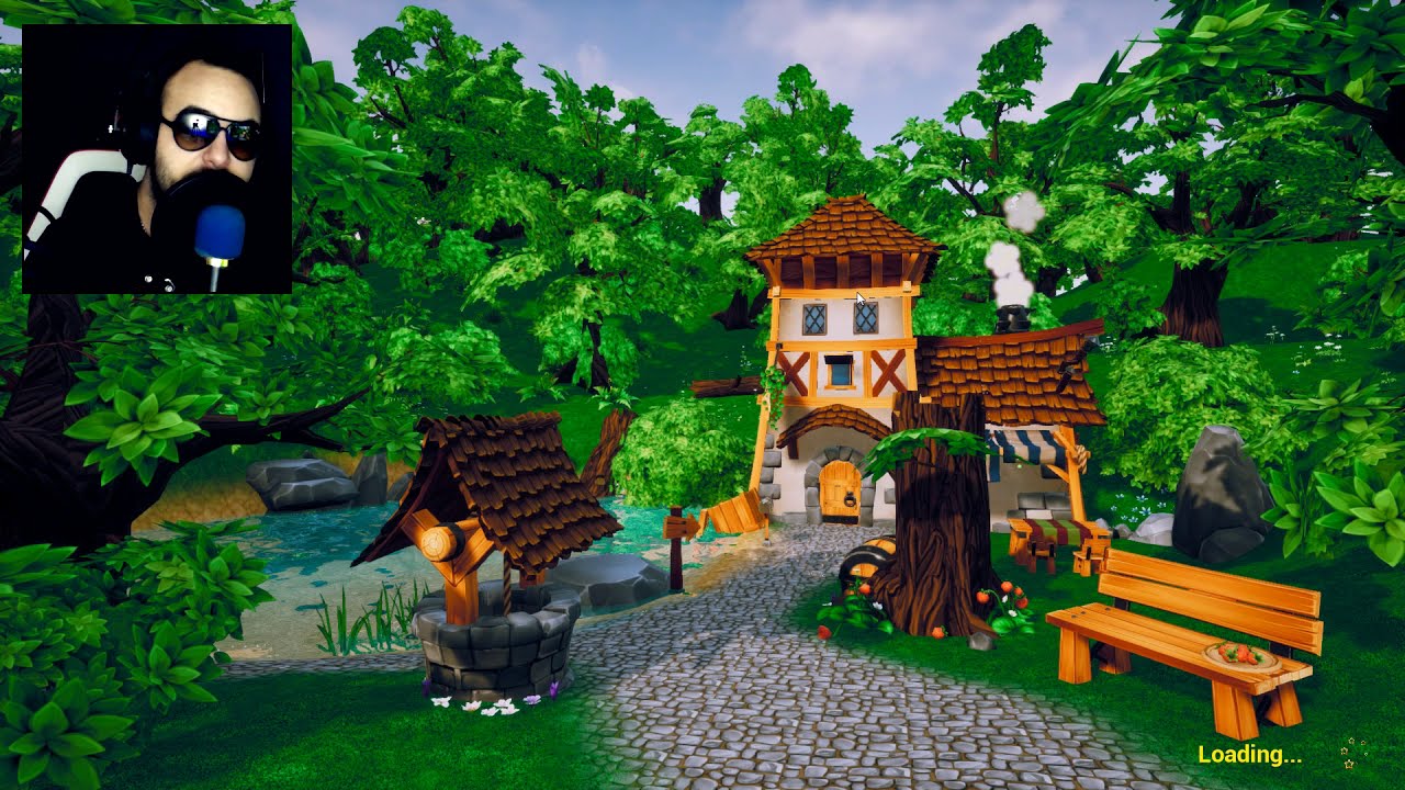 NAJJACI PAZI ZID CHELLENGE IKADA ! ⛳ (Golf it)