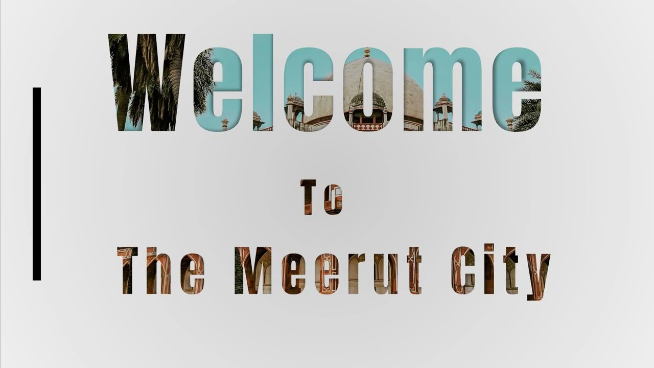 The Meerut City1