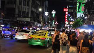 BANGKOK CHINA TOWN EXPLORE FOOD & SOAK IN THE EXPERIENCE