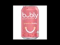 bubly - GOON G