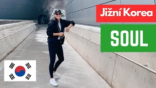 CO DĚLAT V SOULU! 💚 Bizarní jídla, ceny, památky 🇰🇷