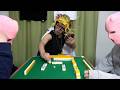 麻雀する武藤遊戯【遊戯王】