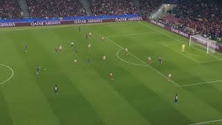 Barcelona 2-1 Atlético Madrid | Full Match | Tactical Cam | La Liga 2025/26