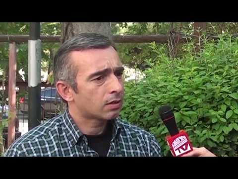 მამა გაბრიელი მეუბნებოდა:  ,,თქვენ არ იცით რა დიდი ბერი გყავთო, თქვენ უდიდესი ბერი გყავთო.