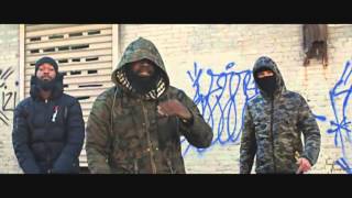 Dark Lo - Pray 2 God (Official Music Video)