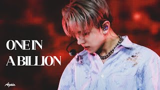 [4K] 230611 Weverse Con Festival - One in a billion - ENHYPEN HEESEUNG 엔하이픈 희승 직캠