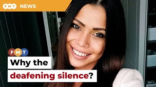 Why The Deafening Silence Over Death Of Dutch Teen Model, Says Lawyer