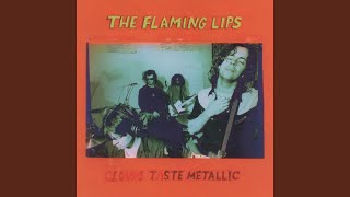 洋楽 The Flaming Lips / Clouds Taste llic the flaming lips / clouds taste metallic / $12.000 #theflaminglips