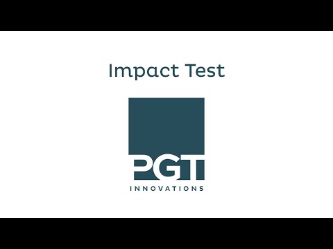 Impact Test