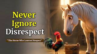 Celebrity Kindness Without Boundaries Is Just Weakness | A Powerful Moral Story Profile
