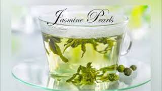 Jasmine Pearl Music Blossomlikearose-Loving Herbs Tea Spices