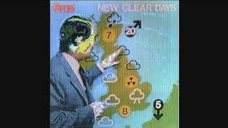 The Vapors - \