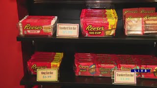 Weekend Break Hershey s Super Sweet Adventure - WGN News at 8