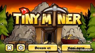 tiny miner ( minik madenci ) oyununda para hilesi nasıl yapılır screenshot 3
