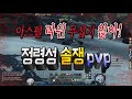 아이온 정령성 솔쟁pvp 카이시넬 [아찌킴]