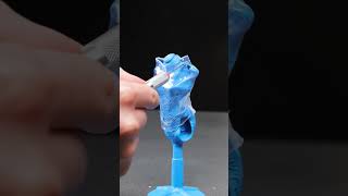 My Doll Is A Real Harley Quinn