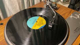 I will (take you forever) - Christopher Cross On vinyl