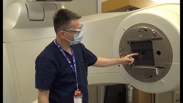 New study looking at advanced imaging to optimize treatments for prostate cancer patients