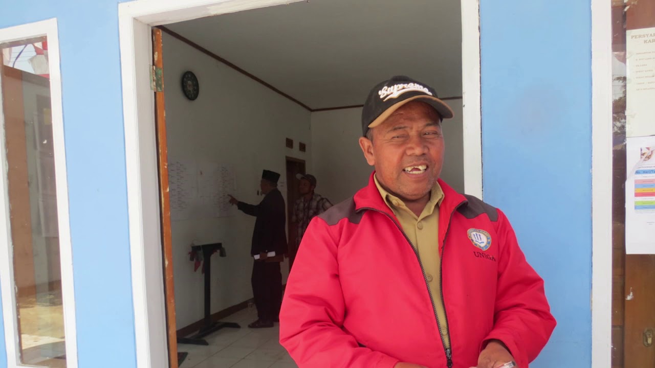 Desa Mekartani Kec. SIngajaya Kab. Garut (KKN-PPM Yasa Anggana 2018)