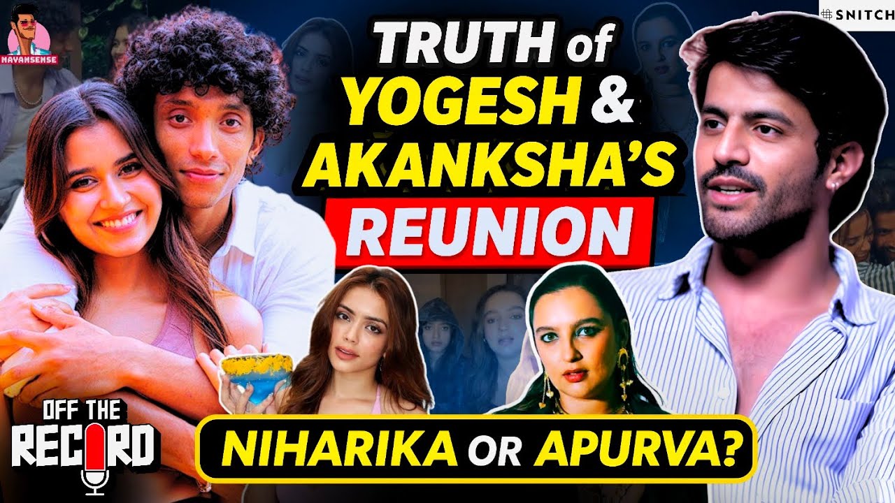 Sorab Bedi REVEALS all about Yogesh Akanksha REUNION | BREAKUP with Apurva, Diksha's armpit comment