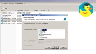 Setting up our test environment for port scanning - Port scanning tutorial