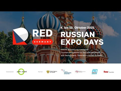 Video: Wohin In Der Nähe Von Moskau
