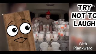 DO NOT LAUGH WITH PLANKWARD! //Do not laugh// (warning flashing lights) #plank #pngtuber#donotlaugh