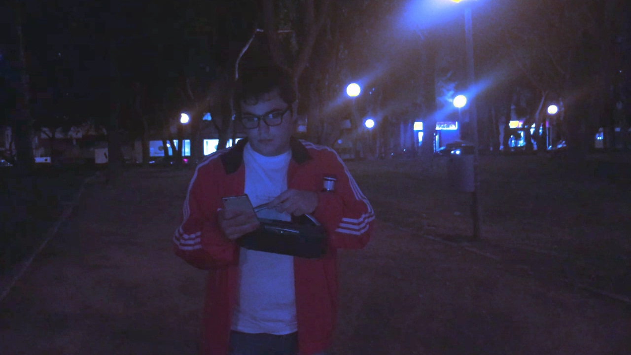 marcelo criminal ... solán de cabras