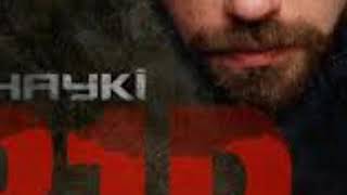 Hayki B1R