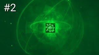 Full odds viridescent #2 (malachite miners 2)