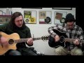 ATP! Acoustic Session: Daylight - "Untitled"